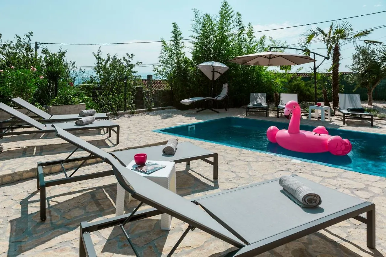 Villa Jolly Opatija 0*,  Croatia