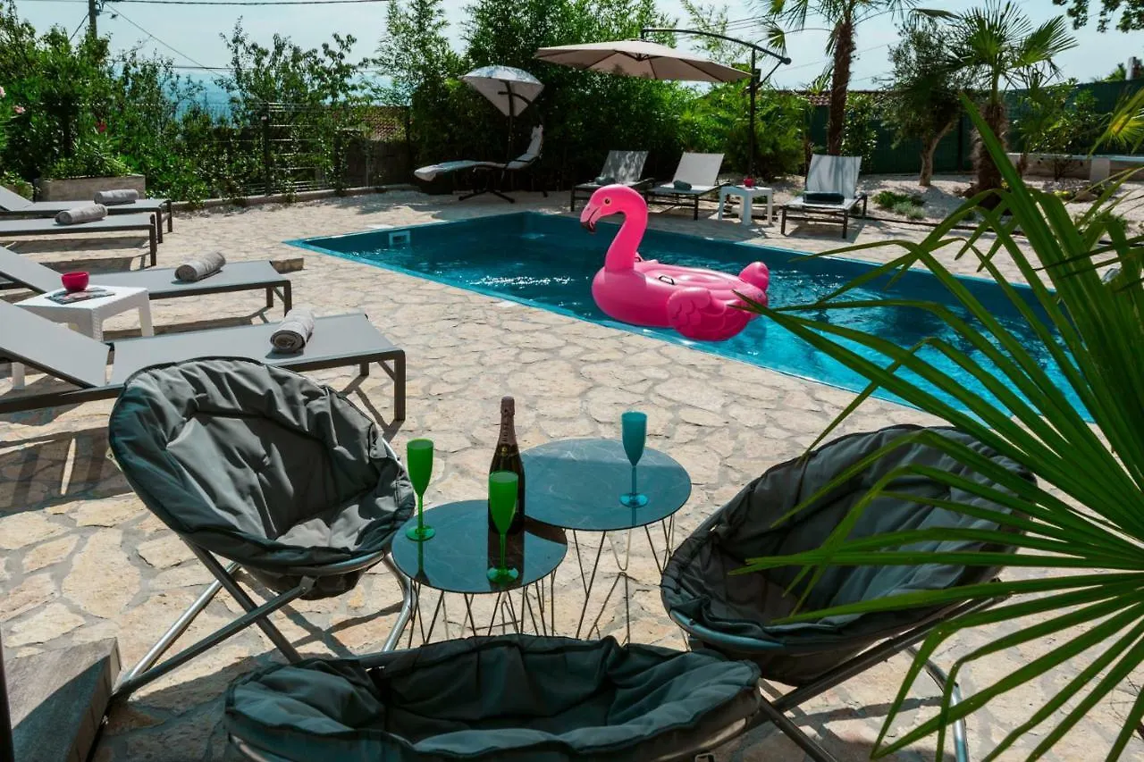 Villa Jolly Opatija