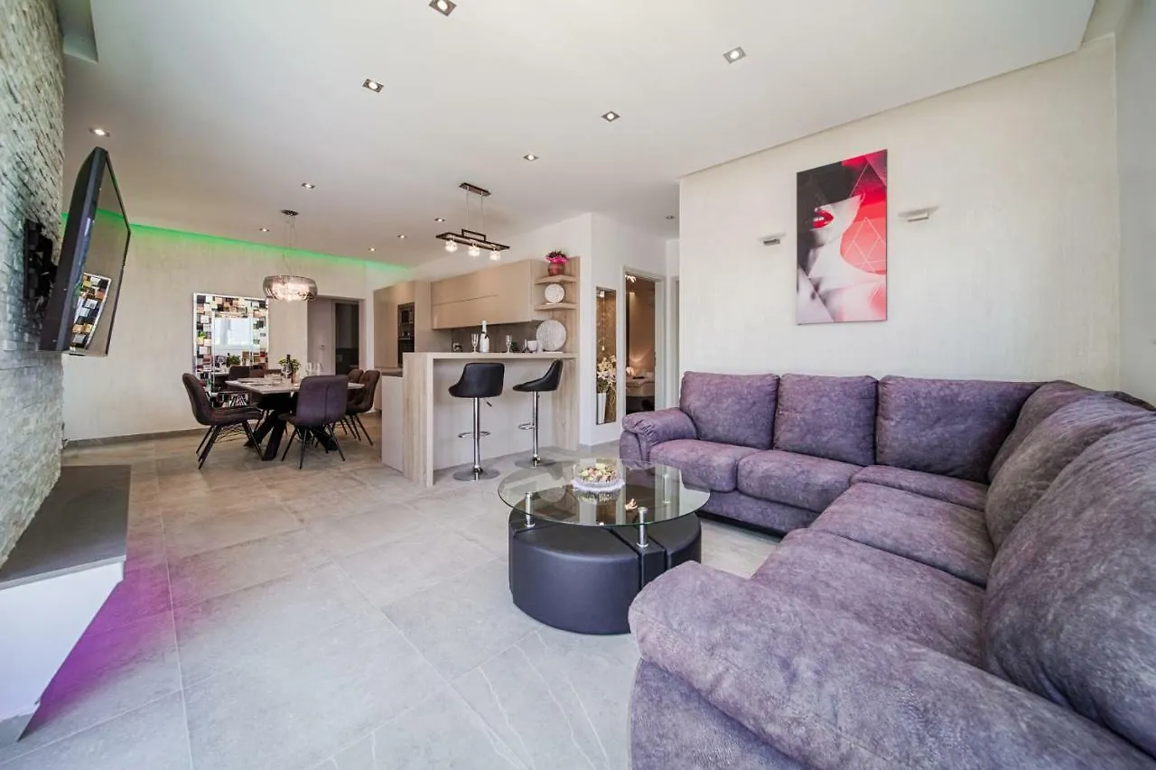 Villa Jolly Opatija 0*,