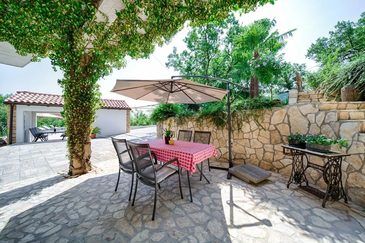 Villa Jolly Opatija 0*,